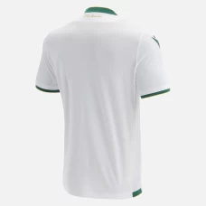 FC Nantes Away Soccer Jersey 2021-22